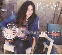 Vile, Kurt - B'Lieve I'm Goin Down (4 LP)