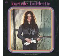 Kurt Vile Bottle It In (Vinyl LP) 12" Album
