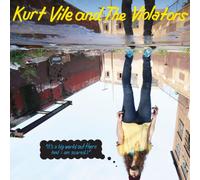 Vile,Kurt - It S a Big World Out There