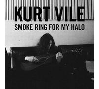 Vile, Kurt - Smoke Ring For My Halo