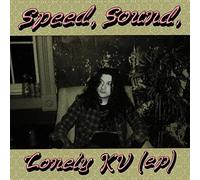 Vile Kurt - Speed Sound Lonely Kn