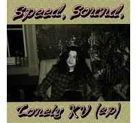 Vile Kurt - Speed, Sound, Lonely Kv (Ep)