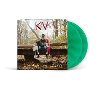 Kurt Vile (Watch My Moves) (Vinyl LP) 12" Album Coloured Vinyl (Limited Edition)