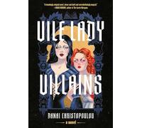 Vile Lady Villains