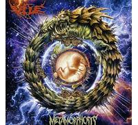 Vile - Metamorphosis
