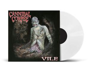 Vile - UK Exclusive