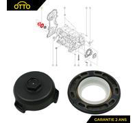Vilebrequin Anello Di Tenuta Per Opel Movano B Vivaro A B - 93161608