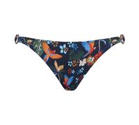 Vilebrequin - Mini Brief Bikini Bottom Salva - - Swimwear - Donna - Multicolore - L