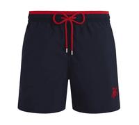 Vilebrequin - Moka Swim Shorts - - Swimwear - Uomo - Blu - M
