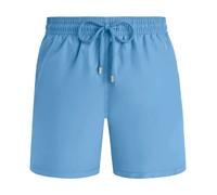 Vilebrequin - Moorea Swim Trunks - - Swimwear - Uomo - Blu - XL