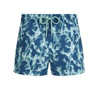 Vilebrequin - Pantaloncini da bagno elasticizzati X-Ray Seaweed - - Swimwear - Uomo - Blu - L