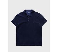 Vilebrequin PHOENIX C3Q00 POLO men Polos blue in taglia:S