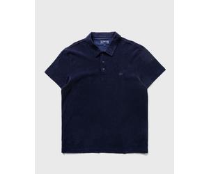 Vilebrequin PHOENIX C3Q00 POLO men Polos blue in taglia:S