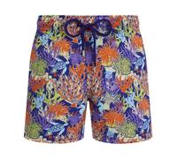 Vilebrequin - Stretch Short Swim Shorts Aquatic Life - - Swimwear - Uomo - Multicolore - XL