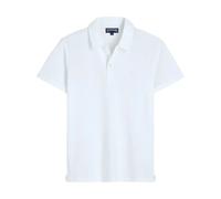 Vilebrequin, ,Tops ,Uomo ,Bianco ,S Phoenix Terry Polo