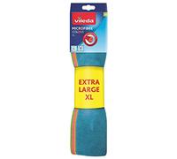 PANNI IN MICROFIBRA VILEDA 4 STYLE