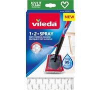 Vileda 1.2 Spray Mop Refill