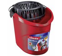 Vileda 10511 Secchio SuperMocio con PowerPress