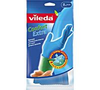 VILEDA 12 PAIA - GUANTI CONFORT GRANDE 0000000428919
