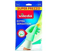 VILEDA 12 PAIA - GUANTI EXTRA SENSATION GRANDE 0000000426625