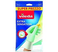 VILEDA 12 PAIA - GUANTI EXTRA SENSATION PICCOLA 0000000426623
