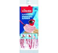 VILEDA 12 PEZZI - MOCIO MICROFIBRA cura casa e persona