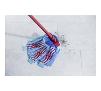 Vileda 122615 Ricambio multi pack lavapavimenti SuperMocio 3x Action 2 pz.