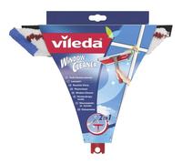 Vileda 123400 Lavavetri manuale professionale