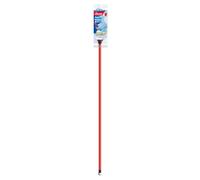 Vileda 126575 SuperMocio-Testa in Microfibra e Cotone, Multicolore, 1