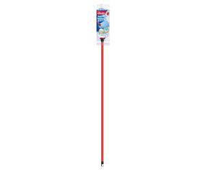 Vileda 126575 SuperMocio-Testa in Microfibra e Cotone, Multicolore, 1