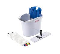 Vileda 129672 Ultraspeed Mini Kit, Blu