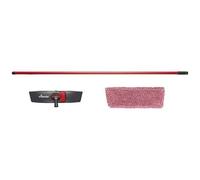 Vileda 132154 Pet Pro Microfibre Universal Panno per pavimenti; 1 pz.