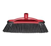 Vileda Scopa Classica 2 in 1 da Interni Pulizie Polvere Capelli 2 PEZZI sporco