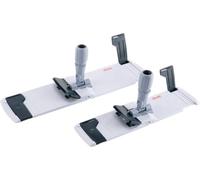 vileda 143572 143573 - Supporto pieghevole CombiSpeed 2 in 1, colore: Grigio