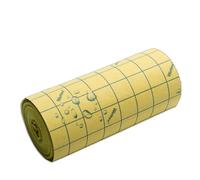 VILEDA - 145631 - Pannospugna Quick'n Dry - in rotolo - 25 cm x 10 mt - Vileda - 89437 - Conf. da 1 Pz.