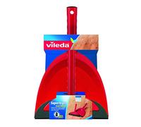 Vileda 1457 Classic Set Scopa e Paletta
