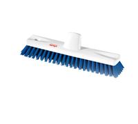 VILEDA - 145883 - Spazzolone Superior - attacco tedesco e italiano - 30 cm - blu - Vileda - 57577 - Conf. da 1 Pz.