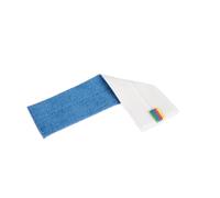 VILEDA - 151071 - Express blu mop a velcro - 40cm - Vileda - 89422 - Conf. da 1 Pz.