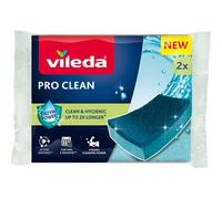VILEDA. 16 PEZZI - PRO CLEAN CLASSICA PZ.2 4023103256743