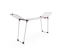 Vileda 168895 Stendibiancheria INFINITY flex Superficie asciutta: 30 m Bianco 1