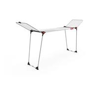 Vileda 168895 Stendibiancheria INFINITY flex Superficie asciutta: 30 m Bianco 1