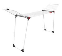 Vileda 169980 Stendibiancheria Infinity Flex Superficie asciutta: 30 m Bianco 1