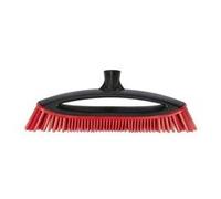 Vileda 173814 Besenzubehör Besenkopf black Rot