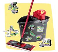 Vileda 183755 Vileda ULTRAMAX MY STYLE Box - Level Up Your Space Kit