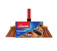Spazzola per parquet Vileda 2 in 1