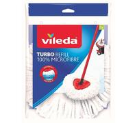 Ricambio Mocio Per Pavimenti Vileda TURBO ClassiC