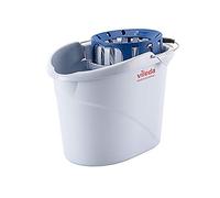 Secchio 10 Lt. + Strizzatore mocio Professional VILEDA