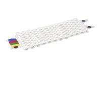 Vileda 235969 Mocio in Microfibra, per Ultraspeed Mini, Bianco, 34 cm