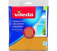Vileda 2689 Panno per Pulizia, Pacco da 5 pezzi