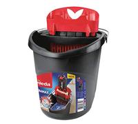 VILEDA Secchio per modello Ultramax con strizzatore colore nero